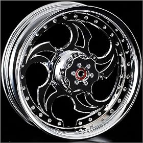 �I�[�o�[���[�V���O�FRHYTHM �I�b�N�X / OX ���A�z�C�[�� 550-18 7mm�I�t�Z�b�g