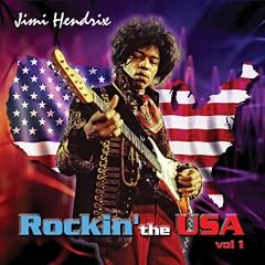 【クリックで詳細表示】ロッキン・ザ USA Vol.1 [Box set， Compilation， Limited Edition， Live]
