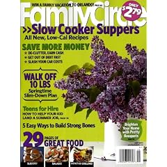 Family Circle [US] May 2011 (�P��)