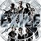 EXILE BEST�@�����L���O