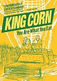 [DVD] King Corn: You Are What You Eat