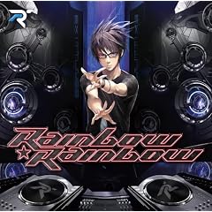 Rainbow��Rainbow - Ryu���y���ʌ���I���W�i���X�g���b�v�t���z