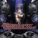 Rainbow��Rainbow - Ryu���y���ʌ���I���W�i���X�g���b�v�t���z