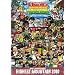MIGHTY JAM ROCK presents HIGHEST MOUNTAIN 2010 [DVD]