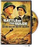 [DVD] Battle Of The Bulge