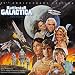 Battlestar Galactica (Original Soundtrack) (25th Anniversary Edition)