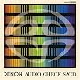 �I�[�f�B�I�E�`�F�b�NSACD