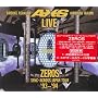 LIVE ZEROS / SYNC-ACROSS JAPAN TOUR '93~'94