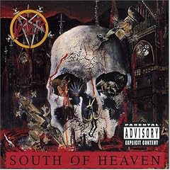 South of Heaven
