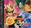 �ƒ닳�t�q�b�g�}��REBORN! �I���W�i���E�T�E���h�g���b�N~�W�I2~