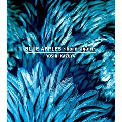 (���S�󒍐��Y����)BLUE APPLES~born-again~ [DVD]