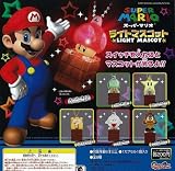  Nintendo Super Mario Collection 6 Porte Clefs Lumineux