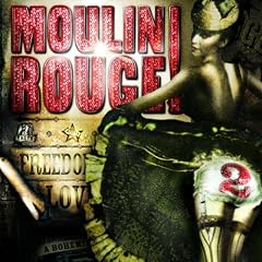 Moulin Rouge!