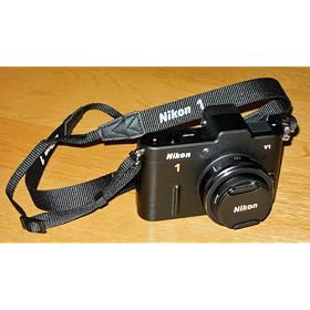 Nikon �f�W�^�����J���� Nikon 1 V1