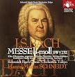 �V���i�C�g J.S.�o�b�n:�~�T�ȃ��Z�� BWV232