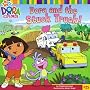 Dora and the Stuck Truck (Dora the Explorer)