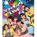 ��-ute�R���T�[�g�c�A�[2010�t~�V���b�L���O LIVE~ [Blu-ray]