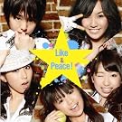 Like & Peace�I (DVD�t)