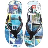 Quiksilver Eclipsed Print Sandal