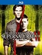 SUPERNATURAL / �X�[�p�[�i�`������ �q�V�b�N�X�E�V�[�Y���r�R���v���[�g�E�{�b�N�X [Blu-ray]