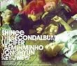 SHINee The 2nd ALBUM �uLUCIFER�v(DVD�t)�y�W���P�b�gA�z