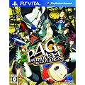 �y���\�i4 �U�E�S�[���f�� ���T PlayStation Vita�p�X�N���[��(�^�b�`�X�N���[��)�I���W�i���ی�V�[�g(�ǎ��t��)�t��