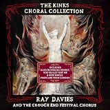 [Music] Kinks Choral Collection (Special Edition)