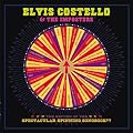 Return of the Spectacular Spinning Songbook
