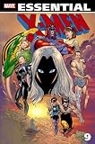 [Book] Essential X-Men - Volume 9