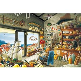 1000�s�[�X �W���[&���C�ދ�X 1000-650