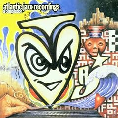 Atlantic Jaxx