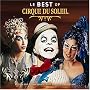 Le Best of Cirque du Soleil (20th Anniversary Edition)