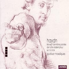 �n�C�h��;���y�l�d�t�ȏ\���ˏ�̃L���X�g�̍Ō��7�̌��tOp.51 (Haydn: Les sept dernieres paroles de notre redempteur sur la croix)