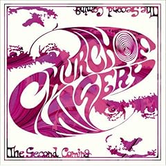 【クリックで詳細表示】THE SECOND COMING