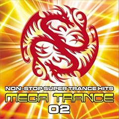 MEGA TRANCE(2)