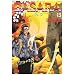 BASARA (13) (���w�ٕ���)