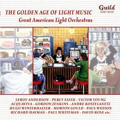 Great American Light Orchestras