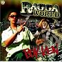 RAGGA WORLD(DVD�t)