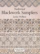 Traditional Blackwork Samplers
