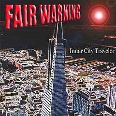 Inner City Traveler