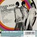 DIANA ROSS&THE SUPREMES REMIXES