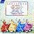Ginastera: Harp Concerto; Estancia; Piano Concerto No. 1