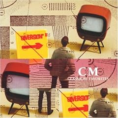 �m���Ă�N���V�b�N1 CM�Œm���Ă�