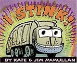[Book] I Stink