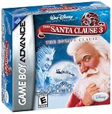  Walt Disney Pictures Presents The Santa Clause 3: The Escape Clause