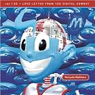 Ver.1.OE LOVE LETTER FROM THE DIGITAL COWBOY