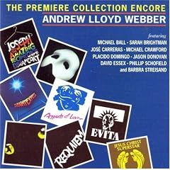 Premiere Collection Encore
