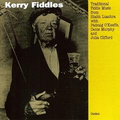 Kerry Fiddles