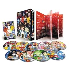 �l�b�g�S�[�X�g �s�|�p DVD-BOX Vol.2