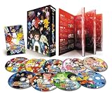 �l�b�g�S�[�X�g �s�|�p DVD-BOX Vol.2